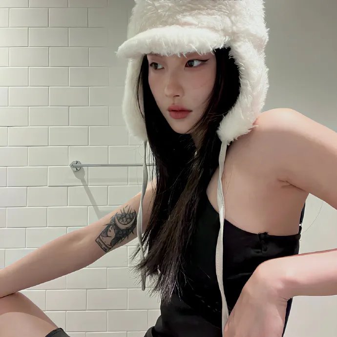 我对你有感觉