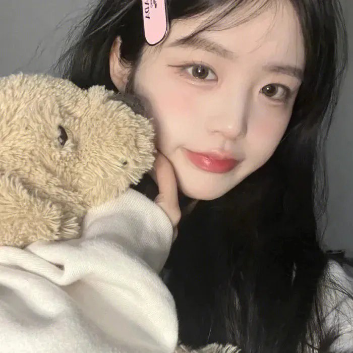 我叫侯美丽