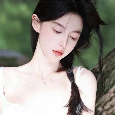 流浪女