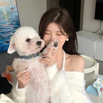 格桑花开的时候
